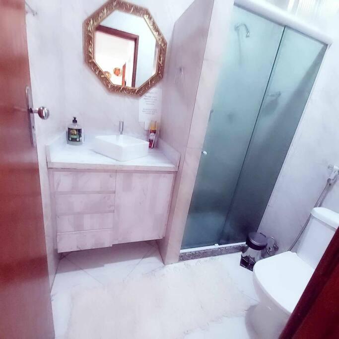 Apartamento Copacabana - Tv Cristiano Río de Janeiro