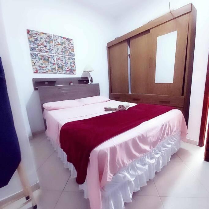 Copacabana - Tv Cristiano Apartamento Río de Janeiro