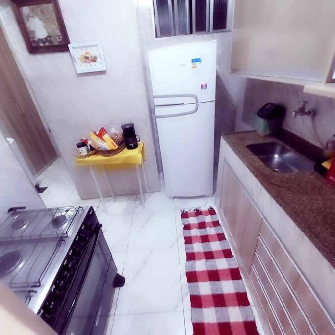 Apartamento Copacabana - Tv Cristiano Río de Janeiro